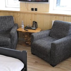 Отель Wood Design Hotel, Москва, Московская область