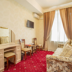 Гостиница Первомайская, Москва, Московская область