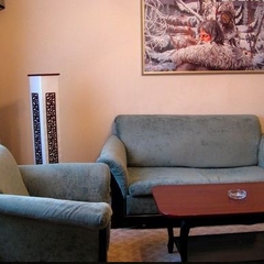 Гостиница Легенда, Москва, Московская область