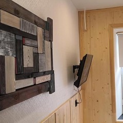 Отель Wood Design Hotel, Москва, Московская область