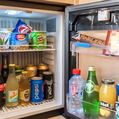 Отель Леон Спа, Москва, Московская область