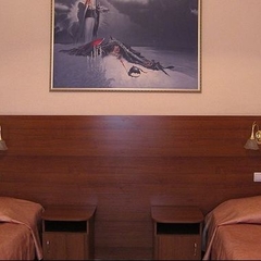 Гостиница Легенда, Москва, Московская область