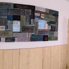 Отель Wood Design Hotel, Москва, Московская область