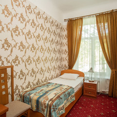 Гостиница Первомайская, Москва, Московская область