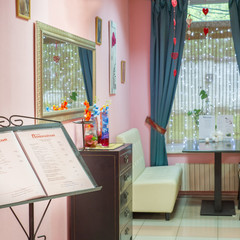 Гостиница Первомайская, Москва, Московская область