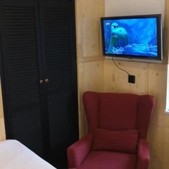 Отель Wood Design Hotel, Москва, Московская область