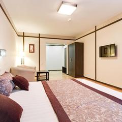 Отель Леон Спа, Москва, Московская область