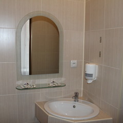 Гостиница Первомайская, Москва, Московская область