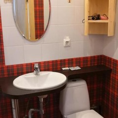 Отель Wood Design Hotel, Москва, Московская область