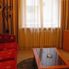 Гостиница Легенда, Москва, Московская область