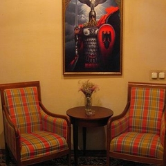 Гостиница Легенда, Москва, Московская область