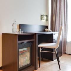 Отель Леон Спа, Москва, Московская область