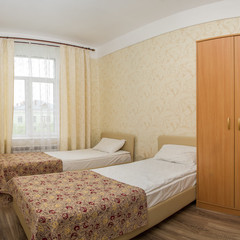 Гостиница Первомайская, Москва, Московская область