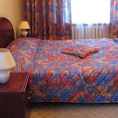 Гостиница Легенда, Москва, Московская область