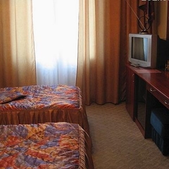 Гостиница Легенда, Москва, Московская область