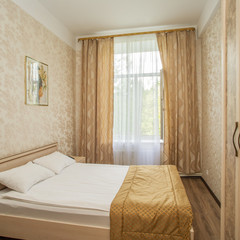 Гостиница Первомайская, Москва, Московская область