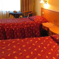 Гостиница Легенда, Москва, Московская область