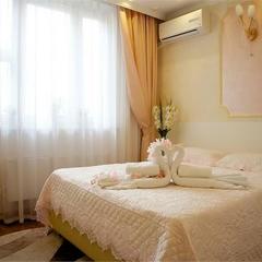 Отель на Окской, Москва, Московская область