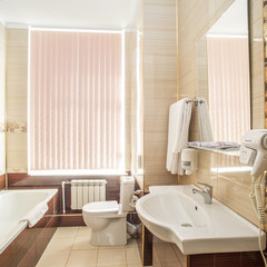 Гостиница Первомайская, Москва, Московская область