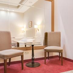 Отель Леон Спа, Москва, Московская область