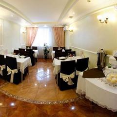 Отель на Окской, Москва, Московская область