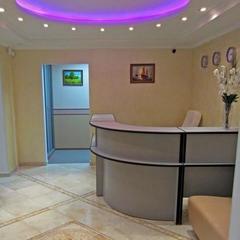 Отель на Окской, Москва, Московская область