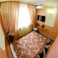 Отель на Окской, Москва, Московская область