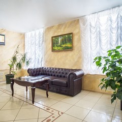 Гостиница Первомайская, Москва, Московская область