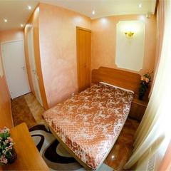 Отель на Окской, Москва, Московская область