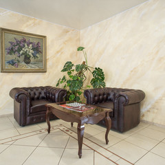 Гостиница Первомайская, Москва, Московская область