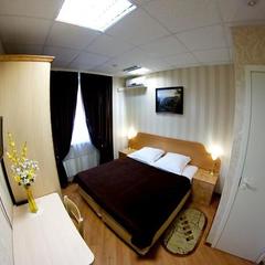 Отель на Окской, Москва, Московская область