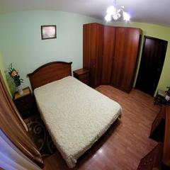 Отель на Окской, Москва, Московская область