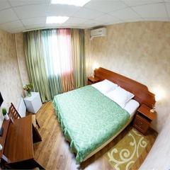 Отель на Окской, Москва, Московская область