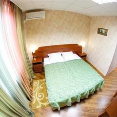 Отель на Окской, Москва, Московская область