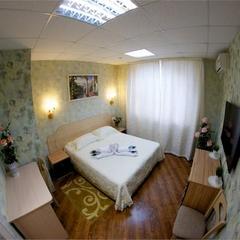 Отель на Окской, Москва, Московская область