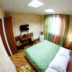 Отель на Окской, Москва, Московская область