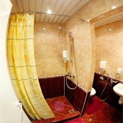 Отель на Окской, Москва, Московская область