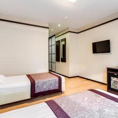 Отель Леон Спа, Москва, Московская область