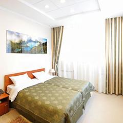 Отель Малетон, Москва, Московская область