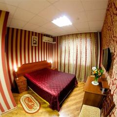 Отель на Окской, Москва, Московская область