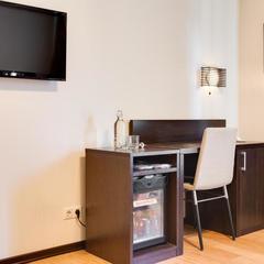 Отель Леон Спа, Москва, Московская область