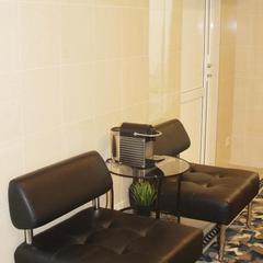 Отель Малетон, Москва, Московская область