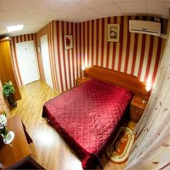 Отель на Окской, Москва, Московская область