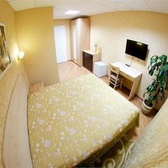 Отель на Окской, Москва, Московская область