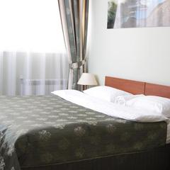 Отель Малетон, Москва, Московская область