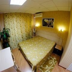 Отель на Окской, Москва, Московская область