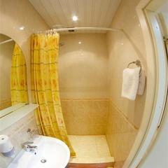 Отель на Окской, Москва, Московская область