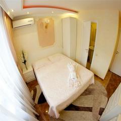 Отель на Окской, Москва, Московская область