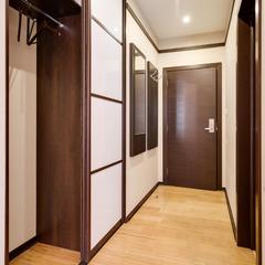 Отель Леон Спа, Москва, Московская область