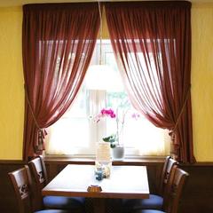 Отель Малетон, Москва, Московская область